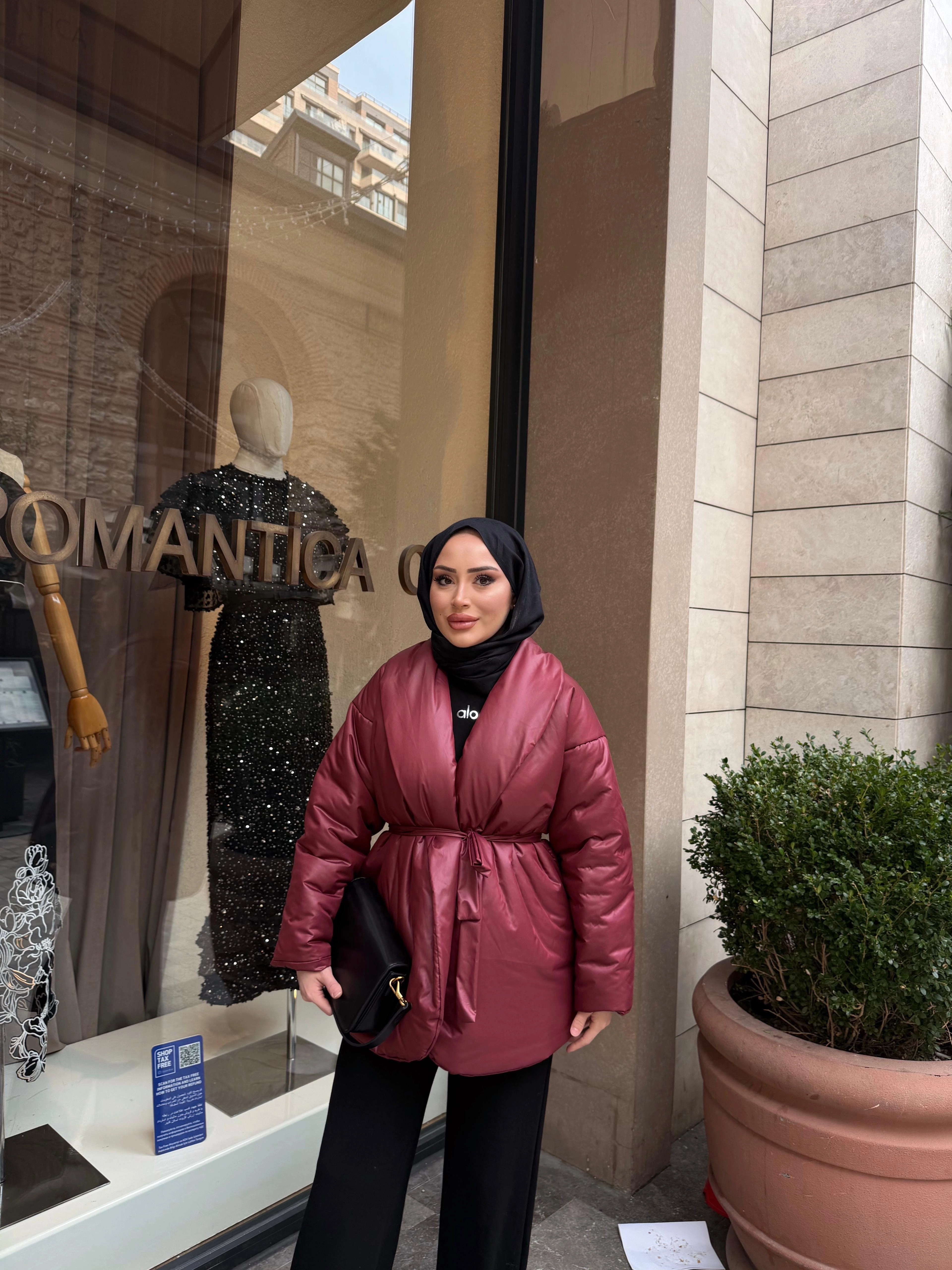 BORDO ŞİŞME MONT 208