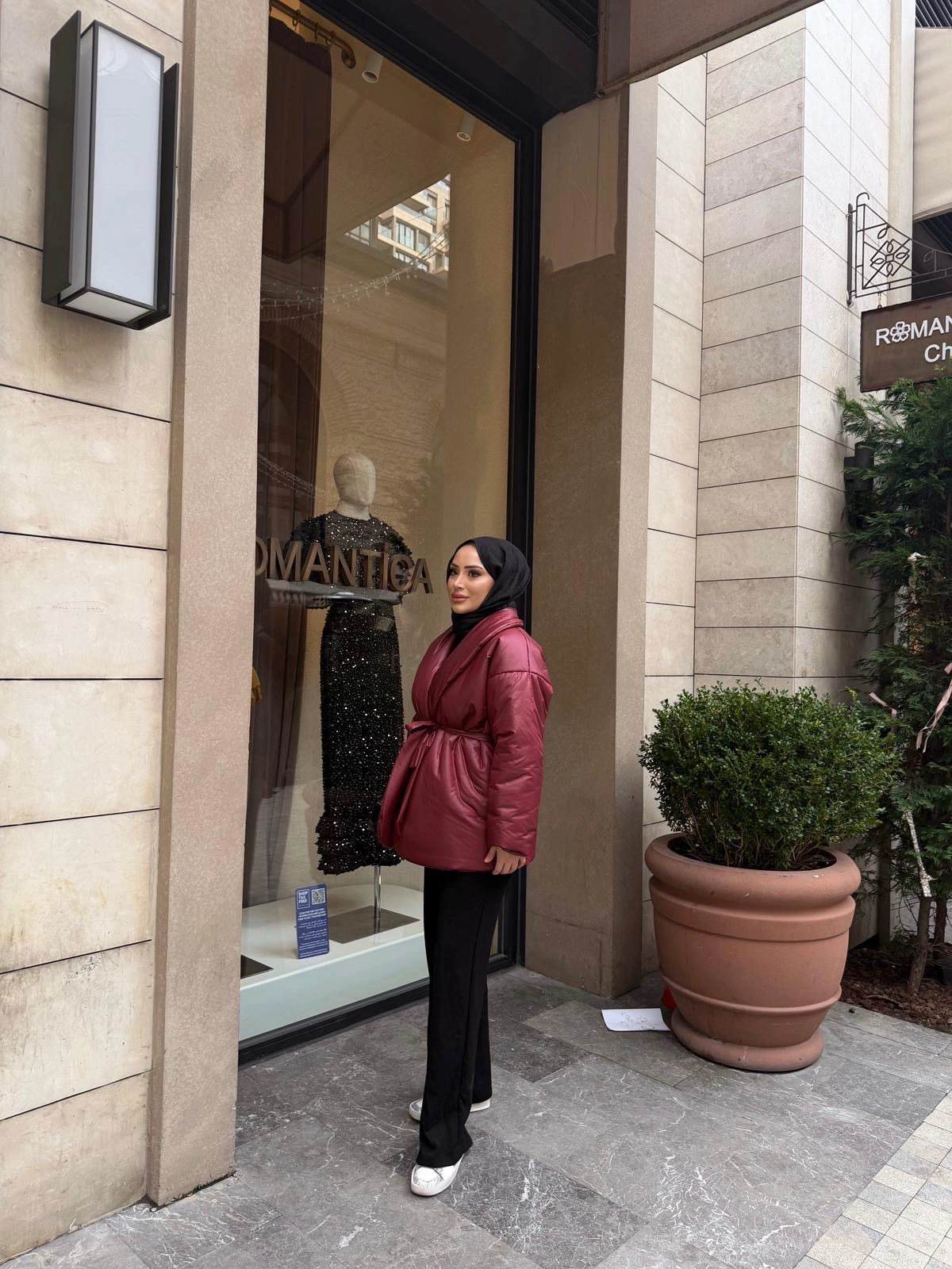 BORDO ŞİŞME MONT 208