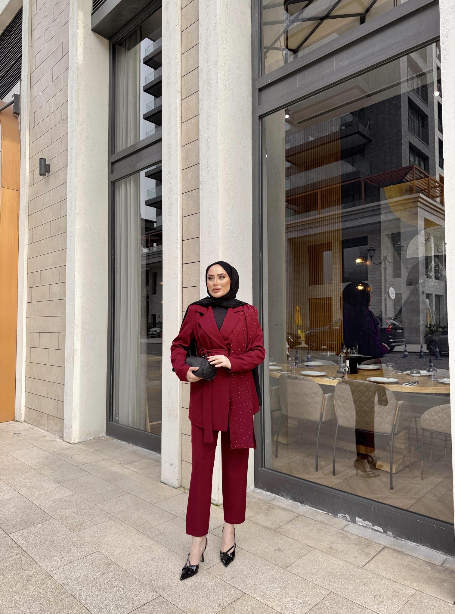 BORDO KBR%20CEKET%20TAKIM%204461