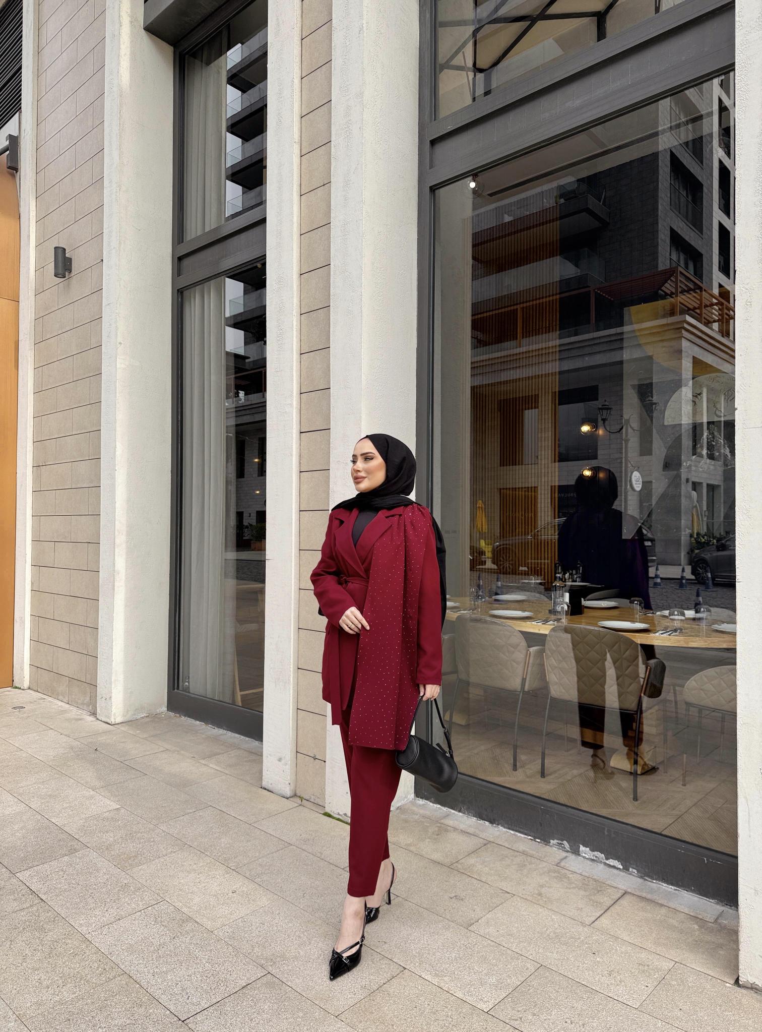 BORDO KBR%20CEKET%20TAKIM%204461