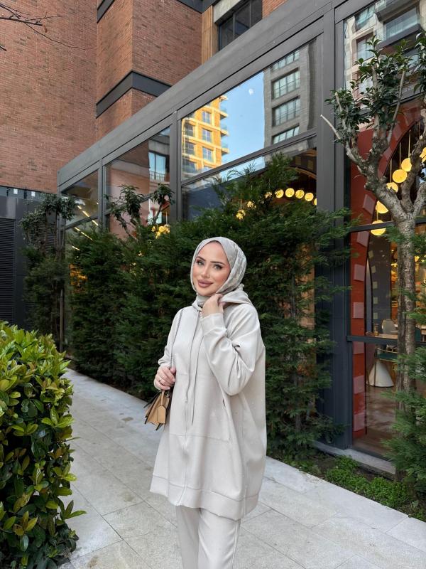 BEJ ALİNNA TAKIM 2345