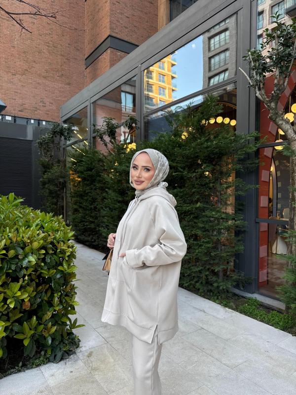 BEJ ALİNNA TAKIM 2345