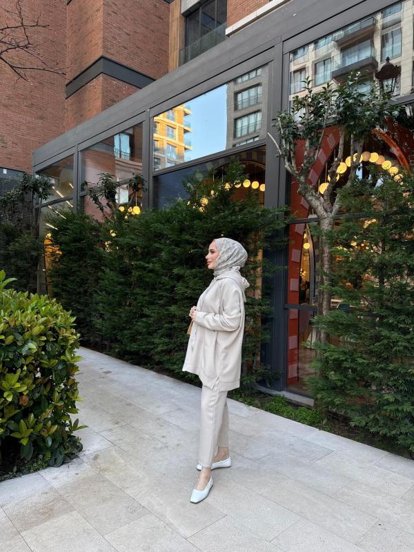 BEJ ALİNNA TAKIM 2345