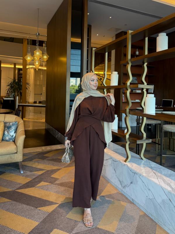 KAHVE DARİAN TAKIM 1161 