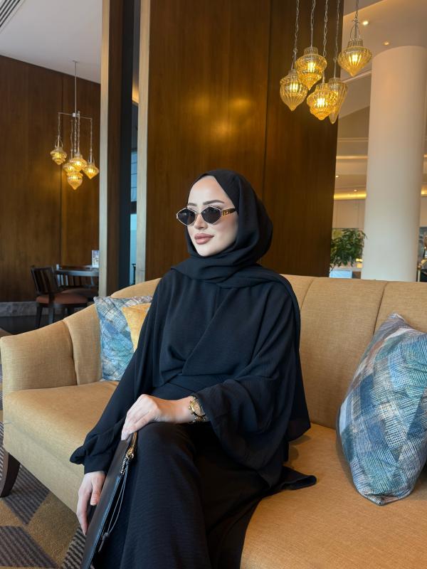 SİYAH DARİAN TAKIM 1161  