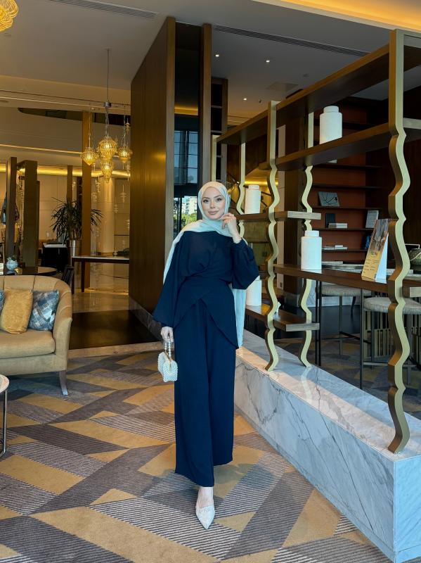 LACİVER DARİAN TAKIM 1161    