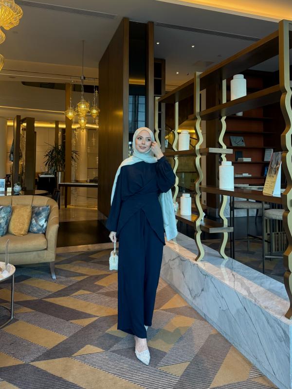 LACİVER DARİAN TAKIM 1161    