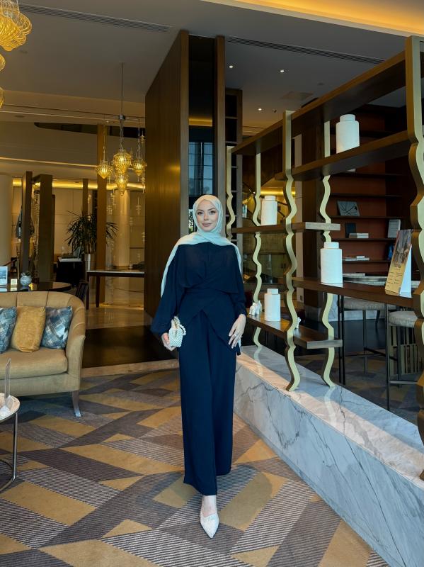 LACİVER DARİAN TAKIM 1161    