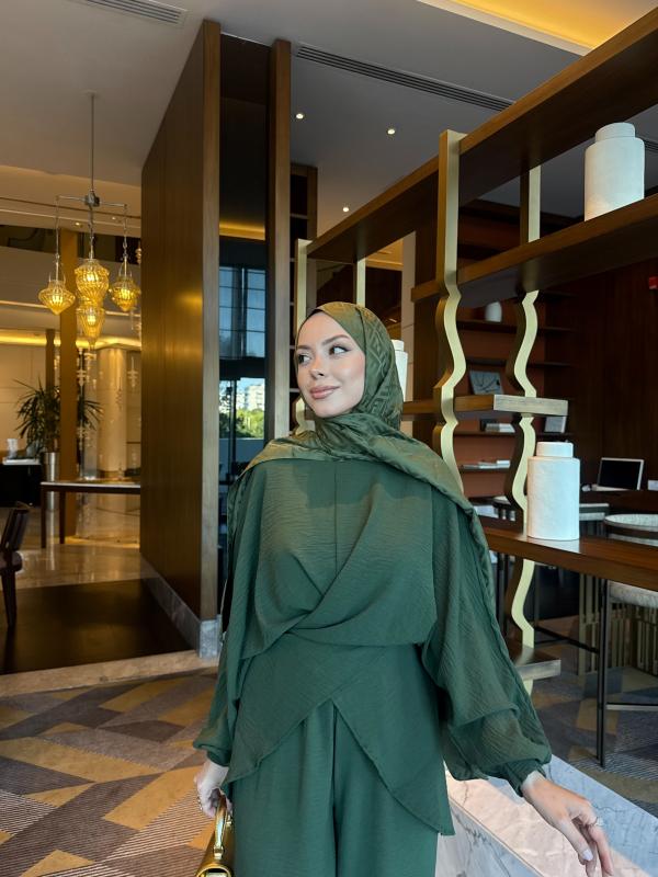 HAKİ DARİAN TAKIM 1161 