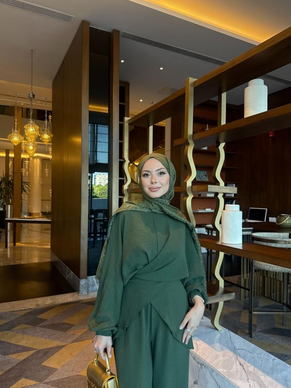 HAKİ DARİAN TAKIM 1161 