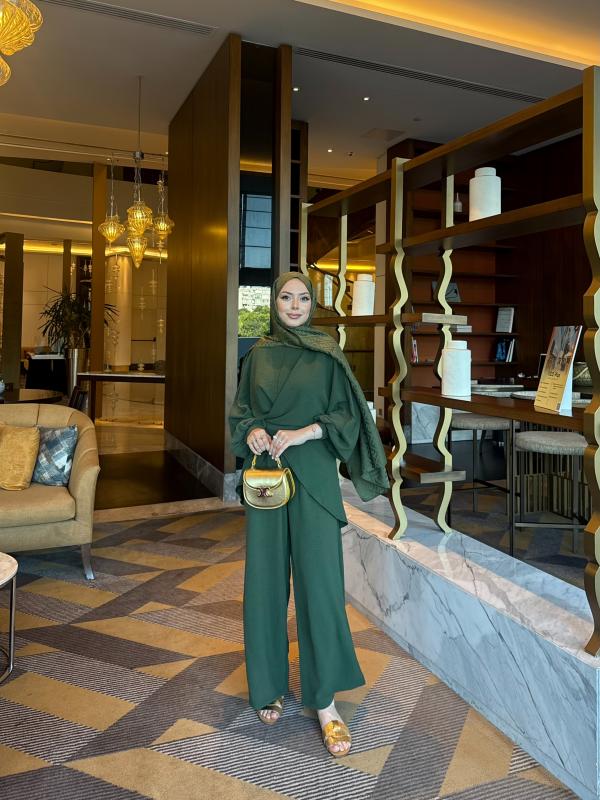 HAKİ DARİAN TAKIM 1161 