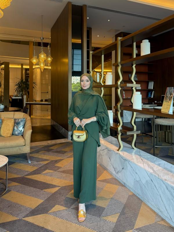 HAKİ DARİAN TAKIM 1161 