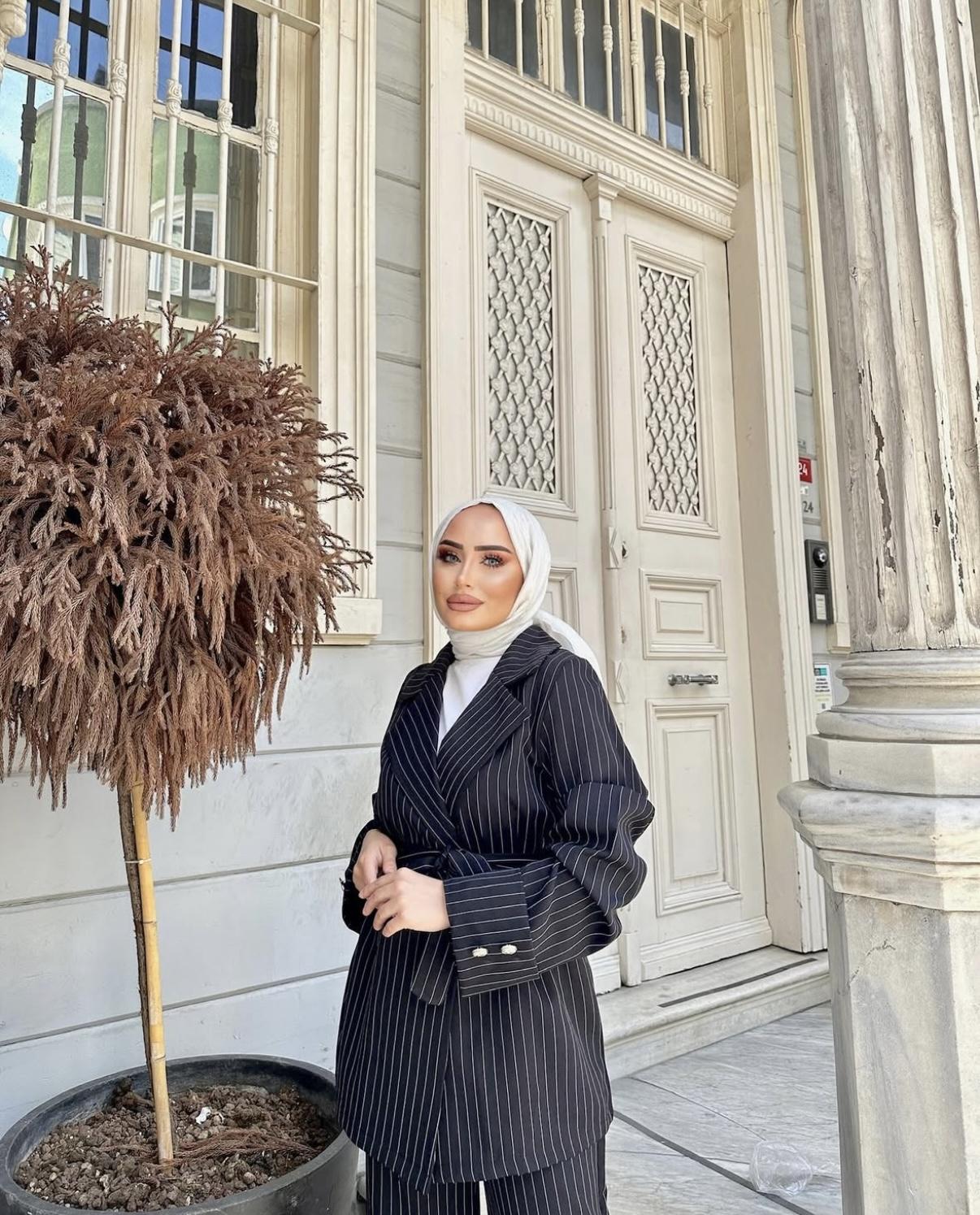 SİYAH%20ÇİZGİLİ%20CEKET%20TAKIM%206102