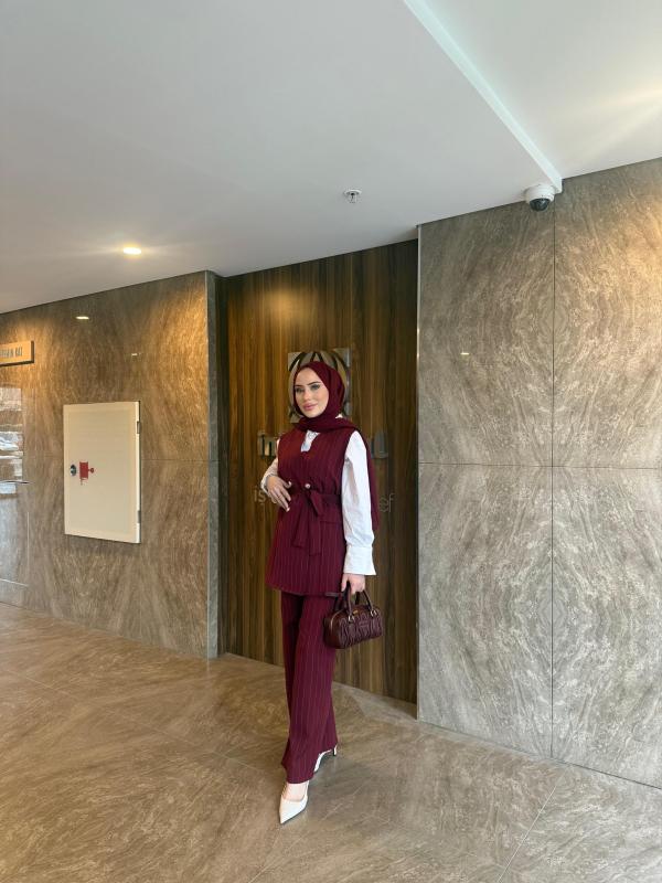 BORDO YELEK TAKIM 0361