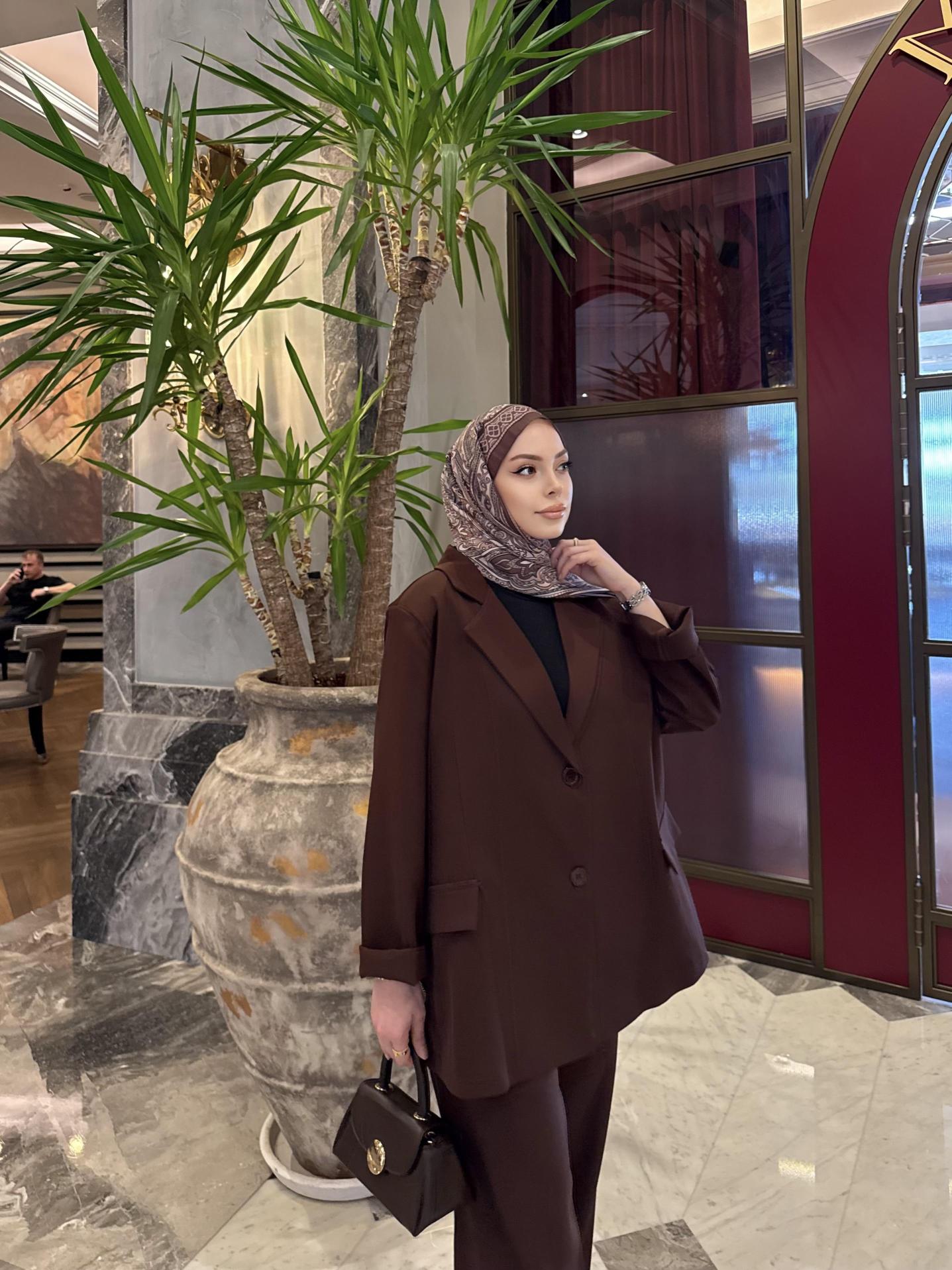 KAHVE%20QUES%20CEKET%20TAKIM%203561
