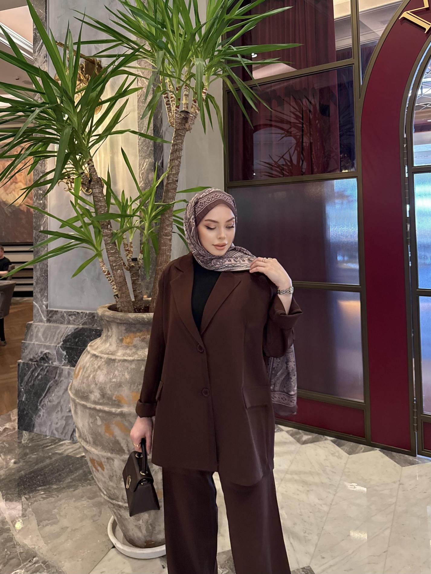 KAHVE%20QUES%20CEKET%20TAKIM%203561