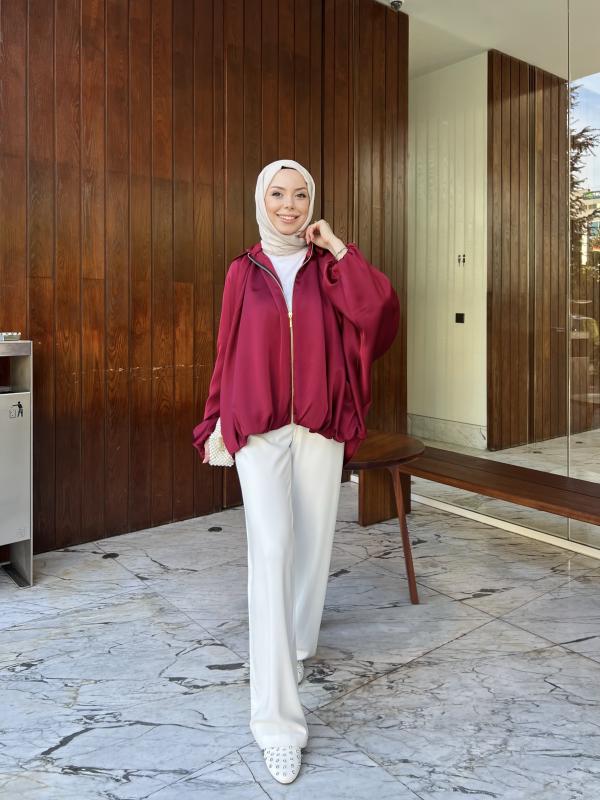 BORDO ALYA CEKET 1184