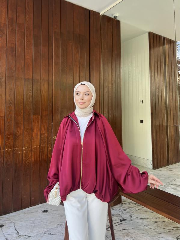 BORDO ALYA CEKET 1184