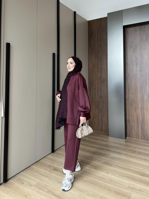 BORDO SCUBA BALON KOL TAKIM 1105