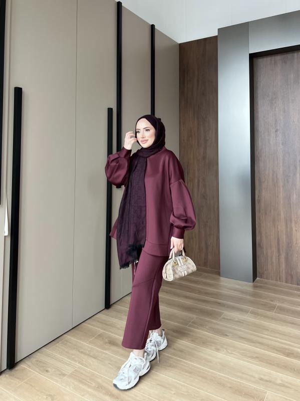 BORDO SCUBA BALON KOL TAKIM 1105