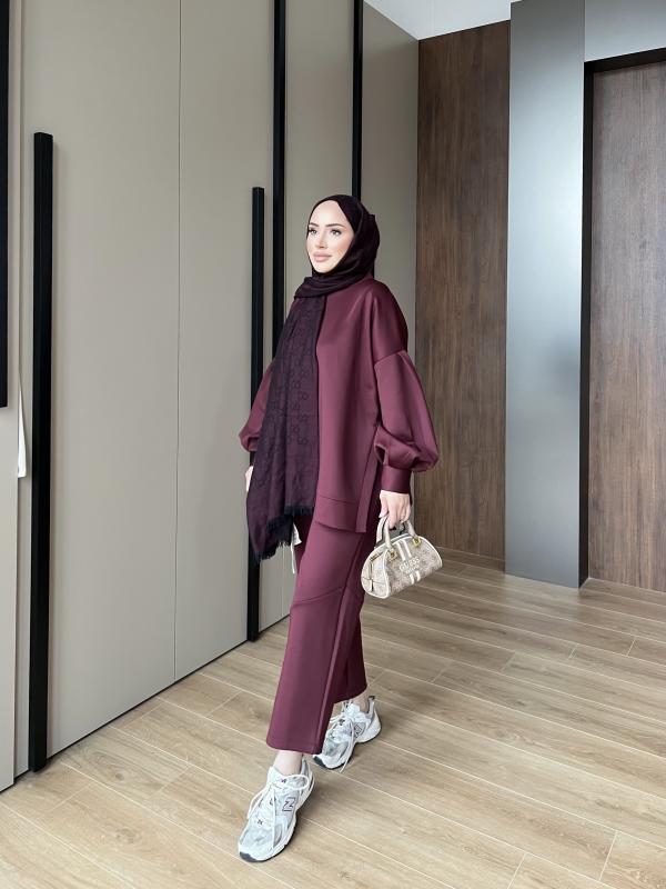 BORDO SCUBA BALON KOL TAKIM 1105