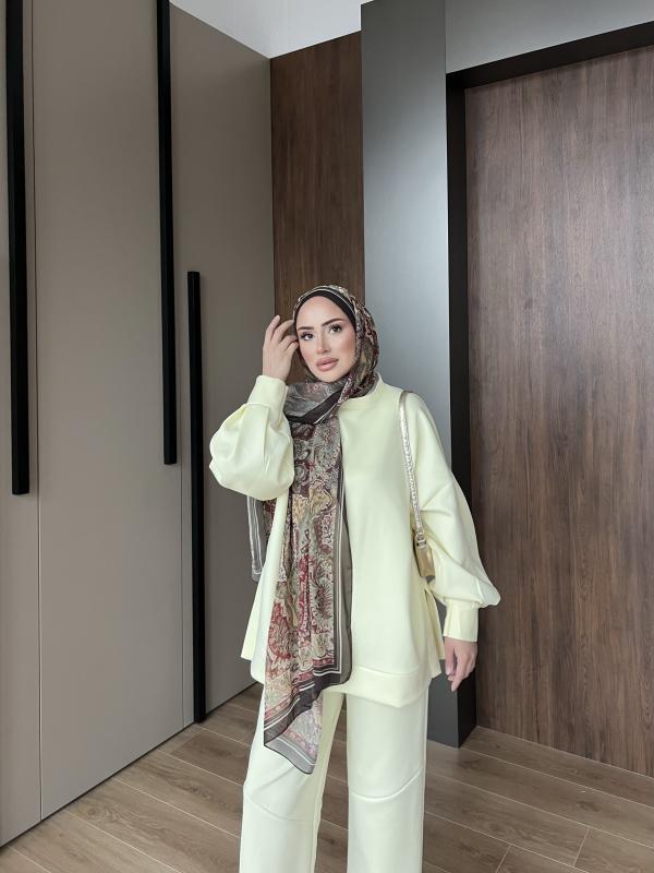 SARI SCUBA BALON KOL TAKIM 1105