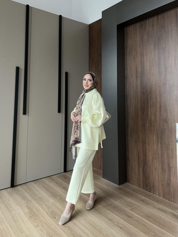 SARI SCUBA BALON KOL TAKIM 1105