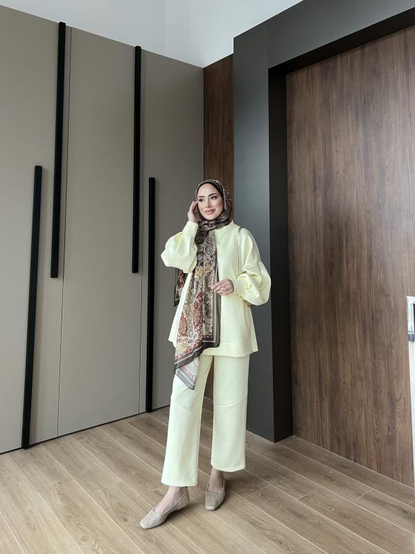 SARI SCUBA BALON KOL TAKIM 1105