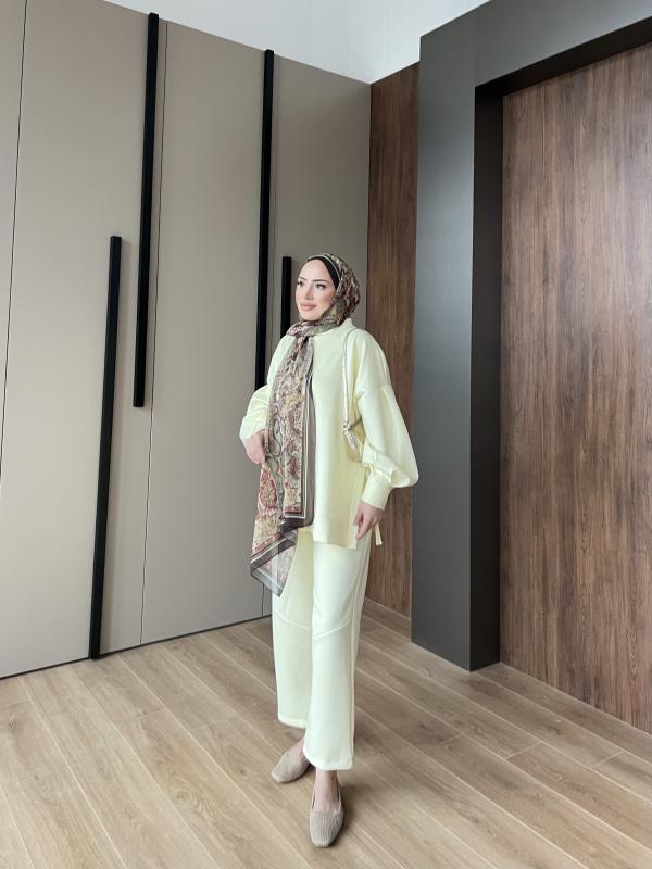 SARI SCUBA BALON KOL TAKIM 1105