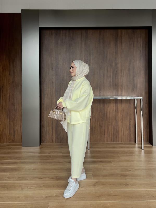 SARI LENA BASİC TAKIM 1185