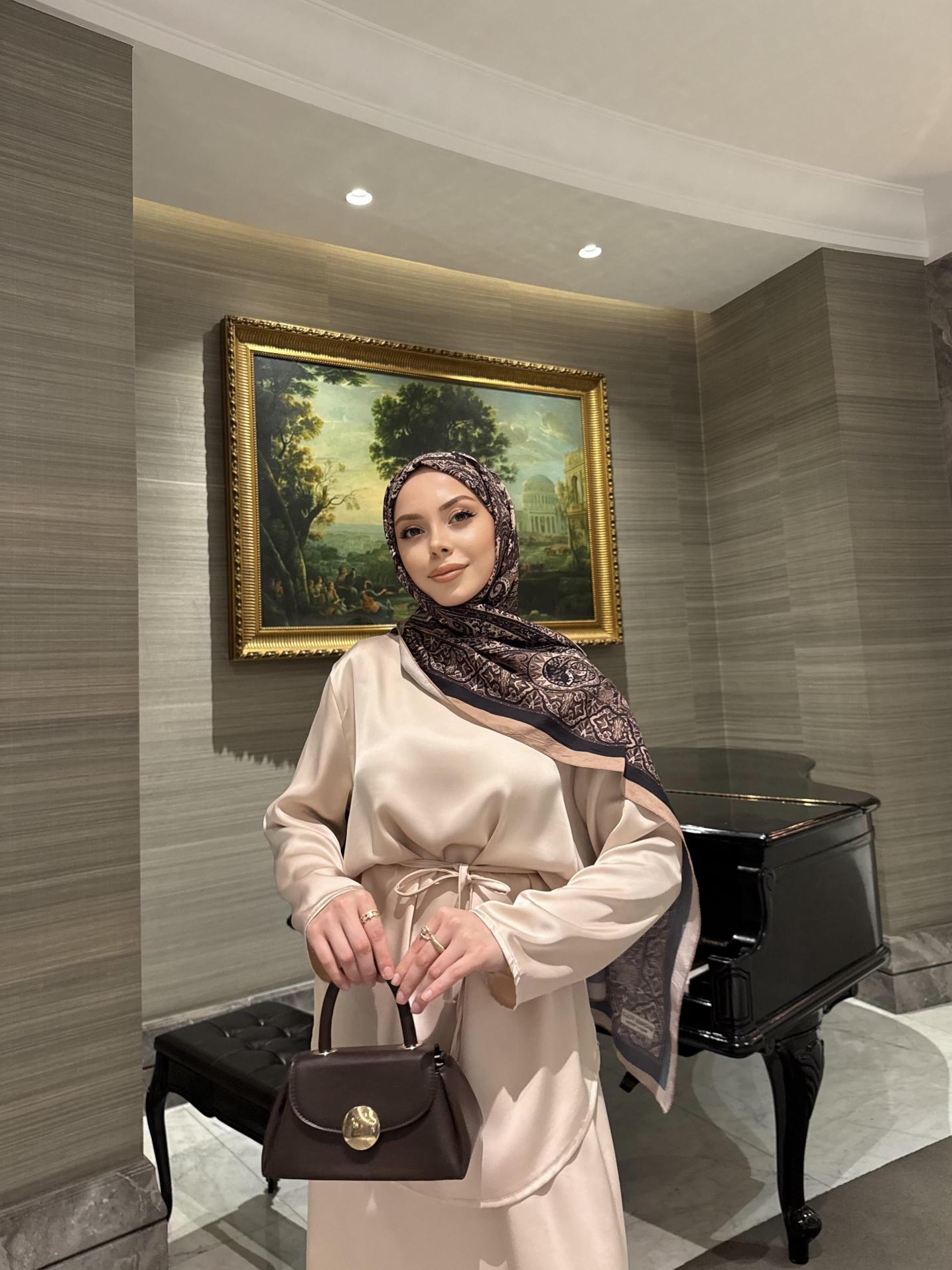 BEJ SATEN ETEK TAKIM 3562