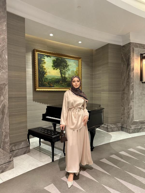 BEJ SATEN ETEK TAKIM 3562