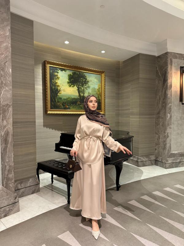 BEJ SATEN ETEK TAKIM 3562