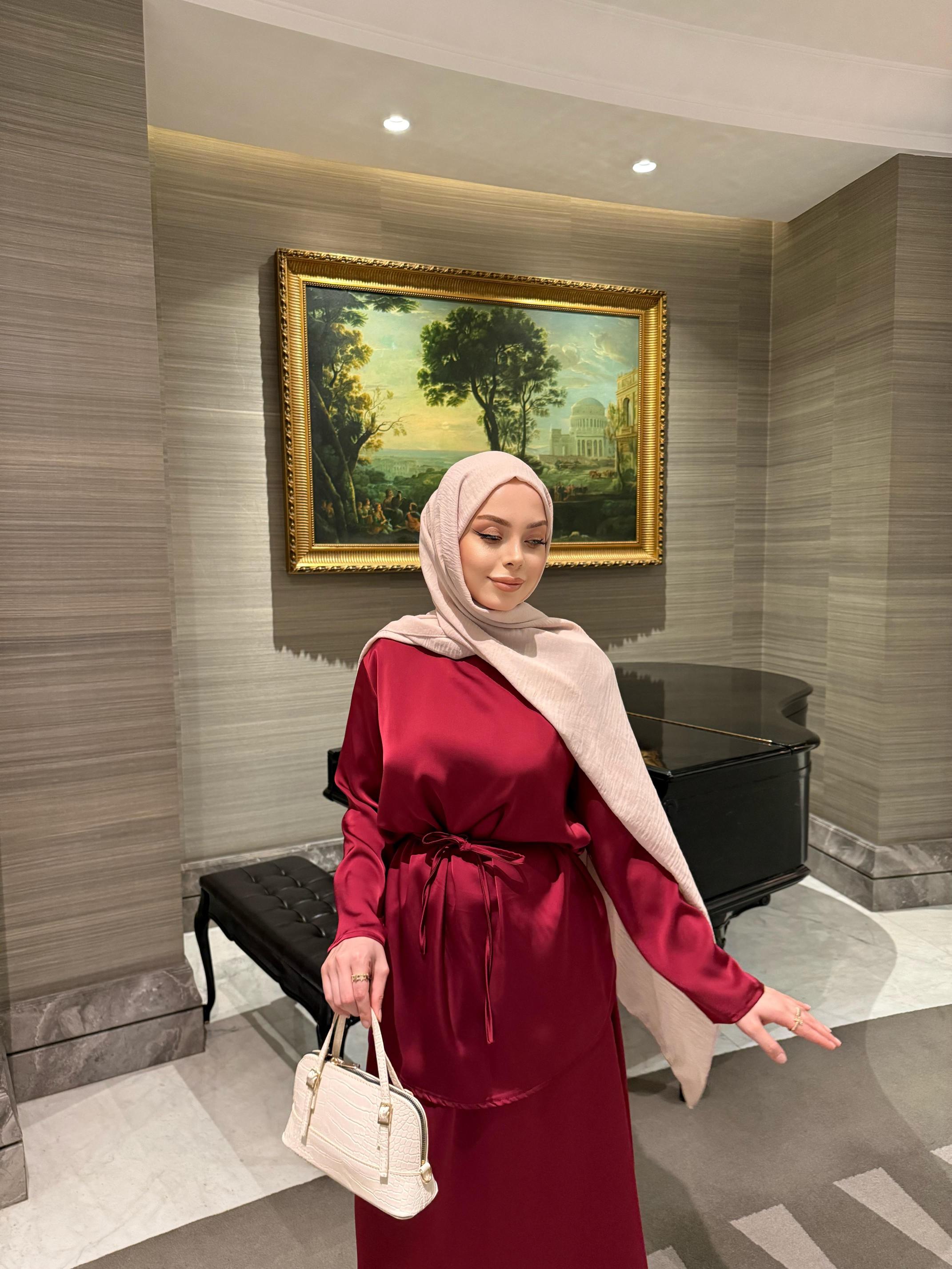 BORDO%20SATEN%20ETEK%20TAKIM%203562