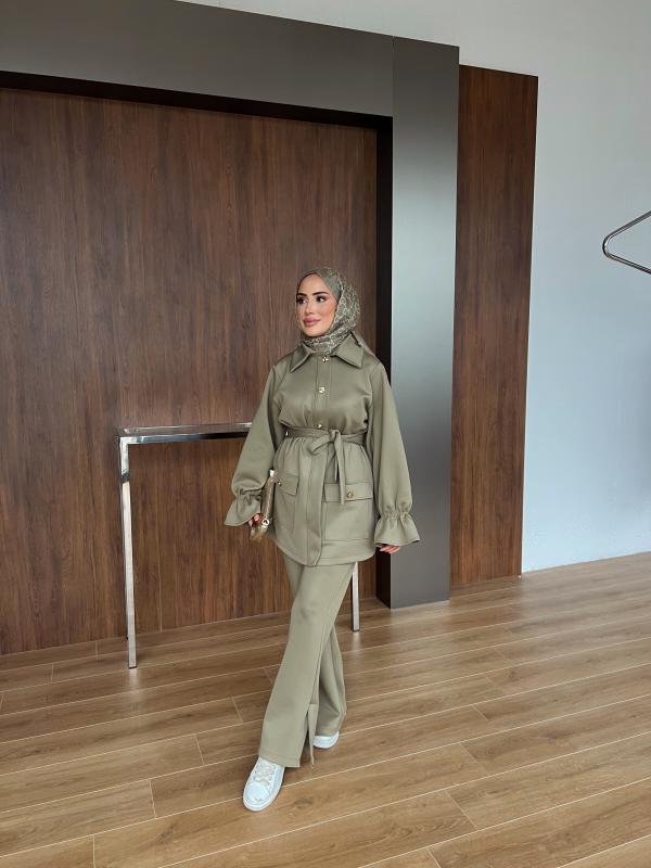 HAKİ NESSA SKUBA TAKIM 0103