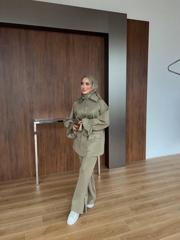 HAKİ NESSA SKUBA TAKIM 0103