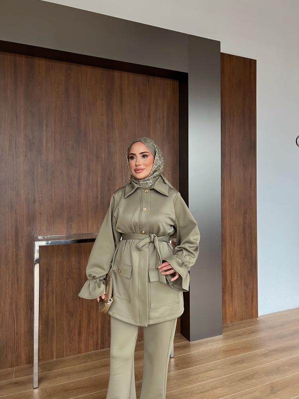 HAKİ NESSA SKUBA TAKIM 0103