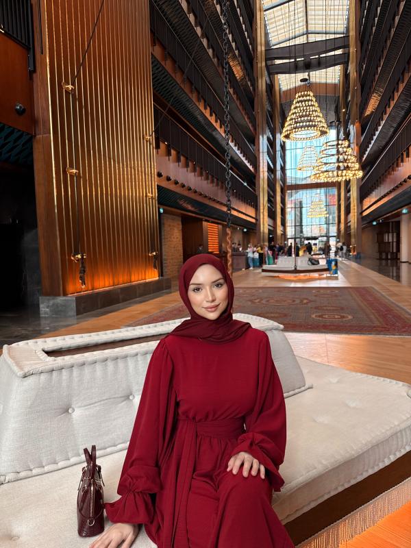 BORDO MİHRA TULUM  1150