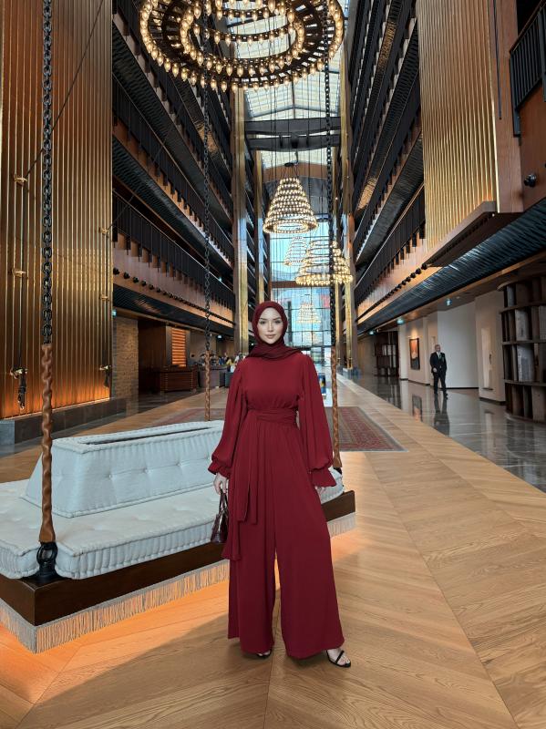 BORDO MİHRA TULUM  1150