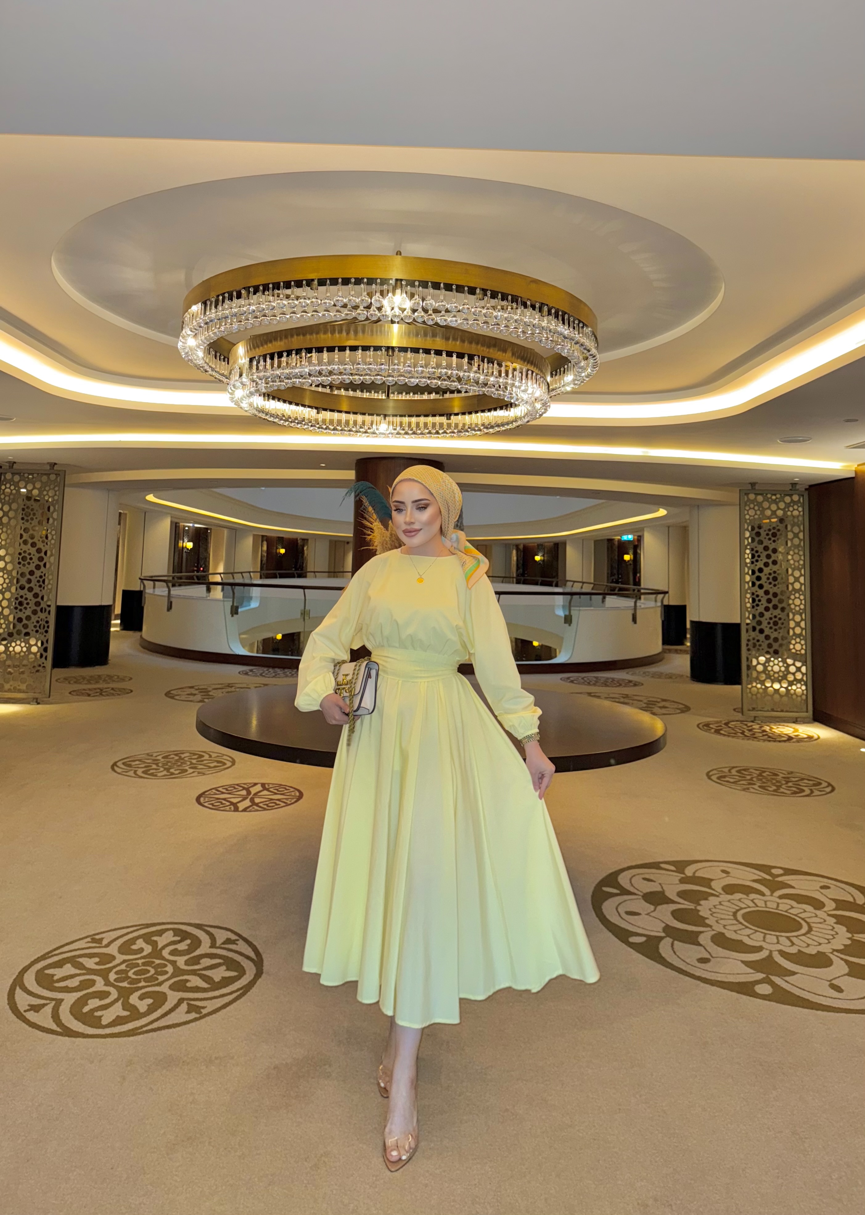 SARI%20PRENSES%20ELBİSE%202835