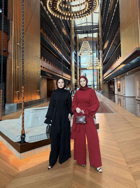 BORDO MİHRA TULUM  1150