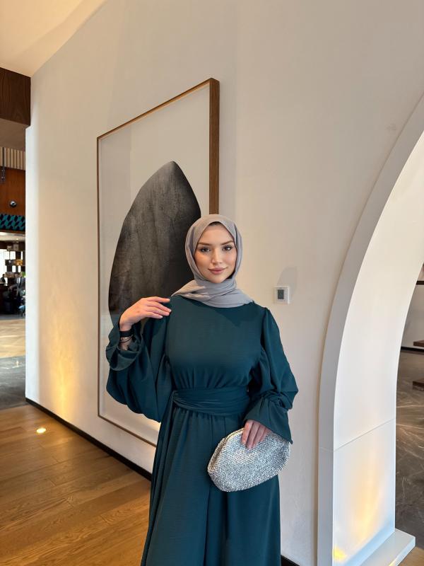 ZÜMRÜT  MİHRA TULUM  1150