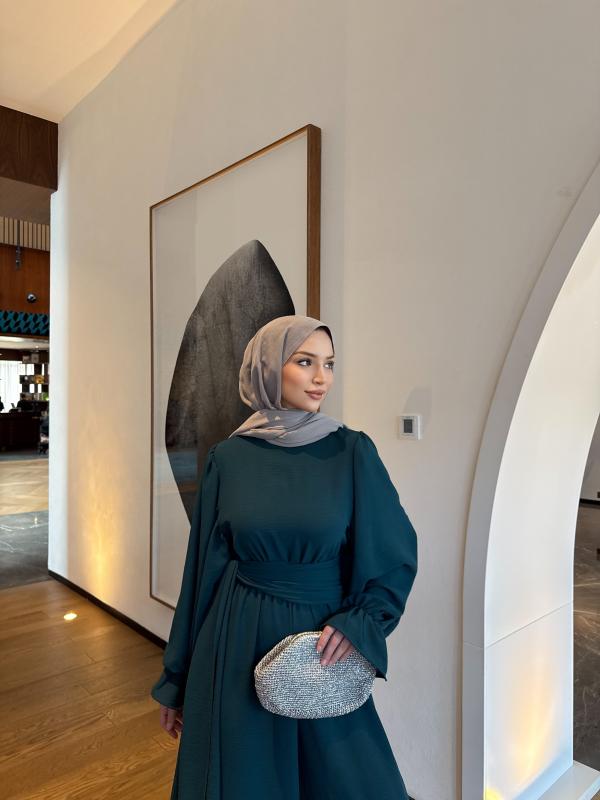 ZÜMRÜT  MİHRA TULUM  1150