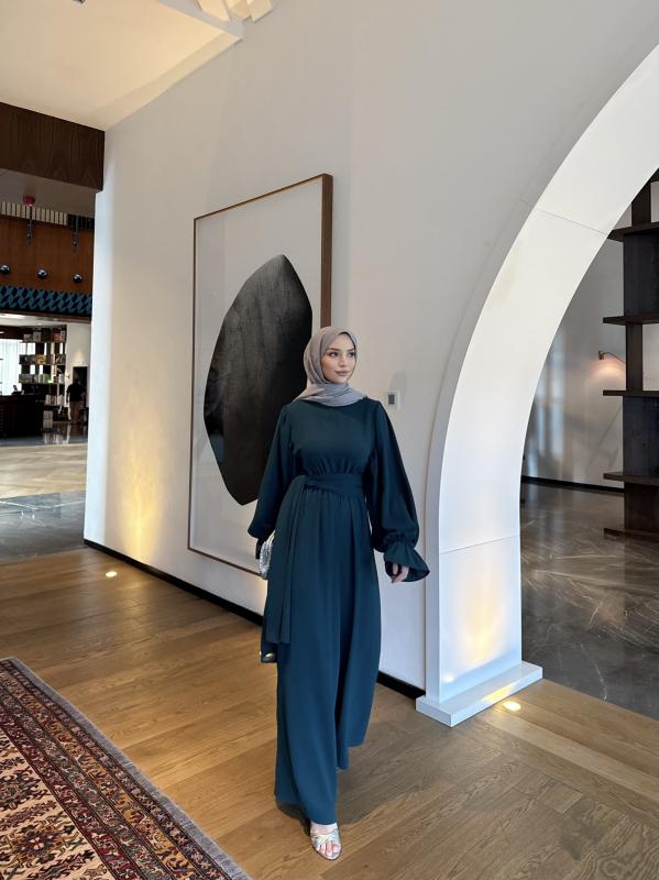 ZÜMRÜT  MİHRA TULUM  1150