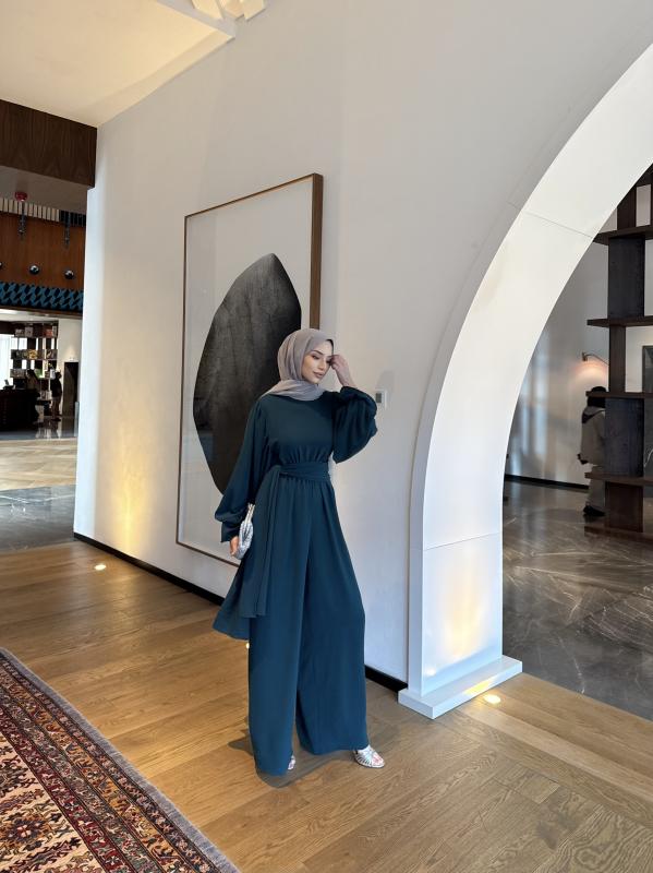 ZÜMRÜT  MİHRA TULUM  1150