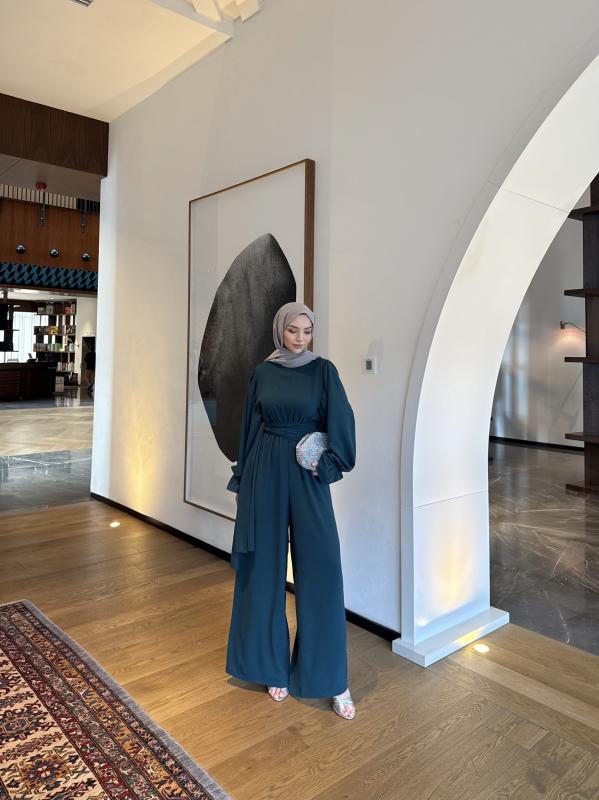 ZÜMRÜT  MİHRA TULUM  1150