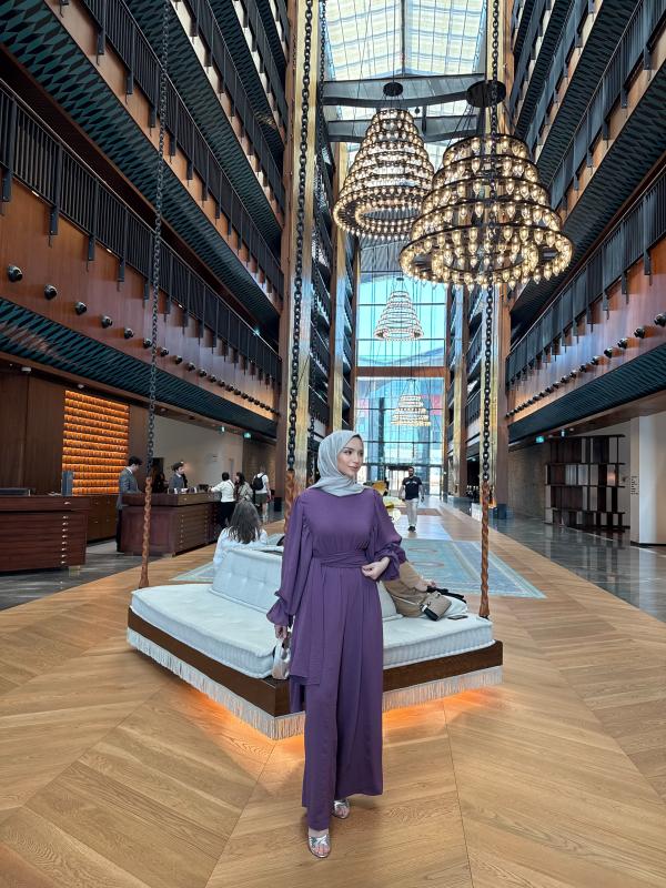 LİLA MİHRA TULUM  1150