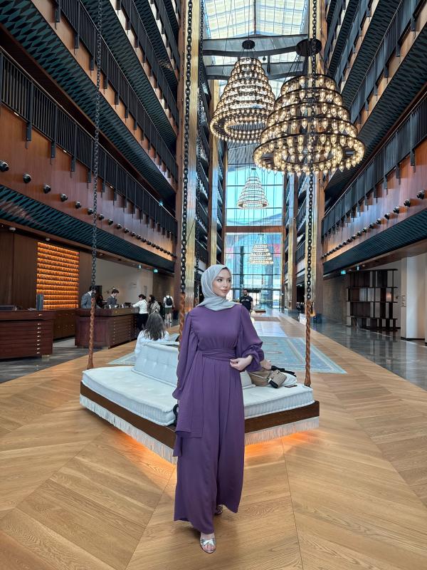 LİLA MİHRA TULUM  1150