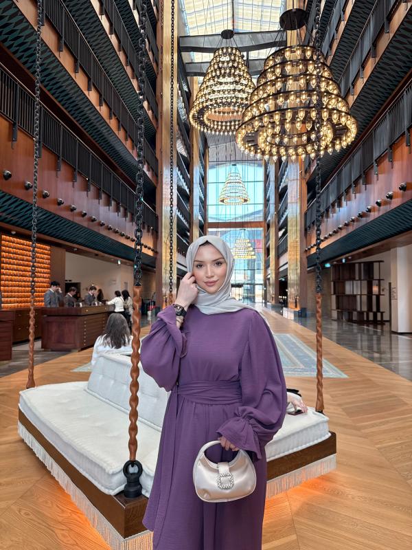 LİLA MİHRA TULUM  1150