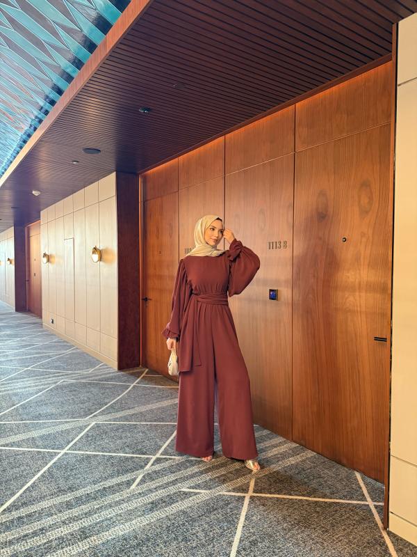 GÜLKURUSU MİHRA TULUM  1150